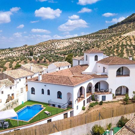 Casa Rural Don Lope El Canuelo  外观 照片