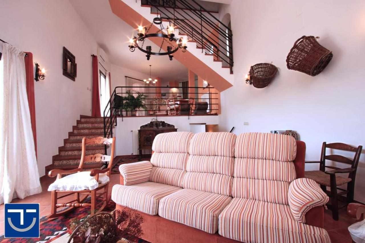 Casa Rural Don Lope El Canuelo  外观 照片