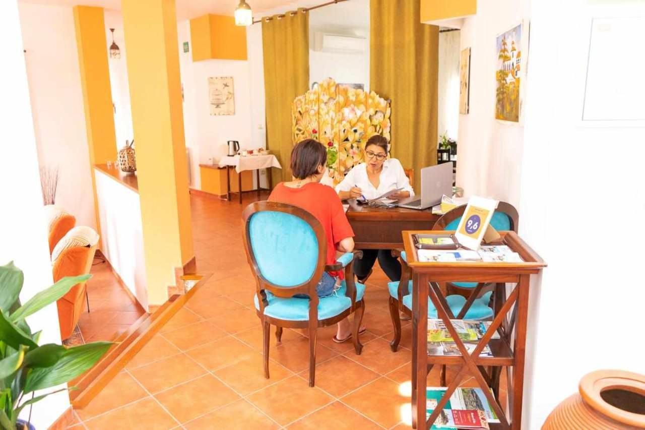 Casa Rural Don Lope El Canuelo  外观 照片