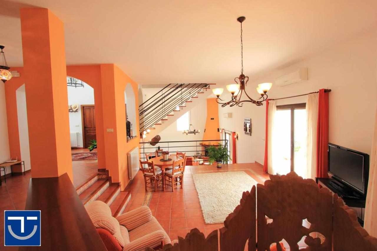 Casa Rural Don Lope El Canuelo  外观 照片