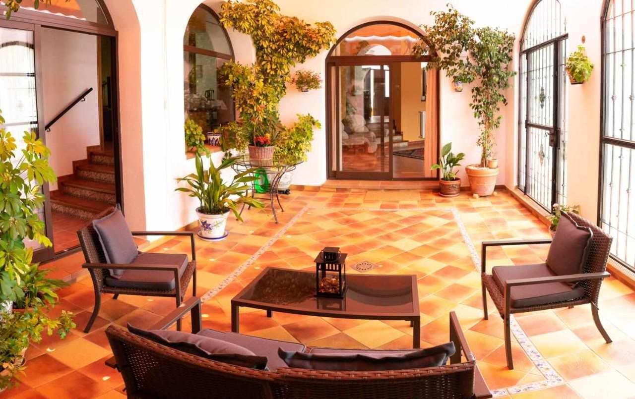 Casa Rural Don Lope El Canuelo  外观 照片