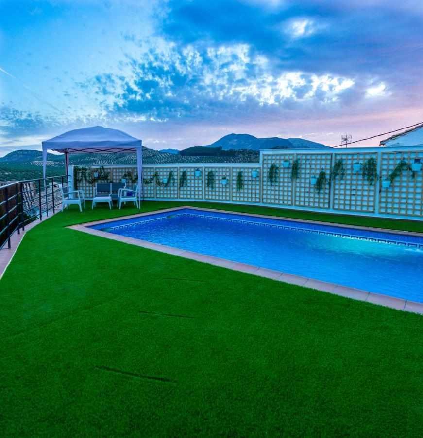 Casa Rural Don Lope El Canuelo  外观 照片