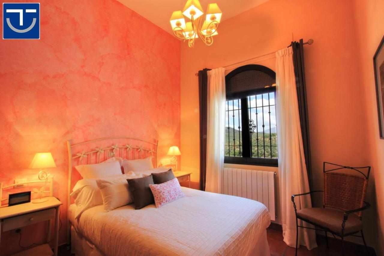 Casa Rural Don Lope El Canuelo  外观 照片