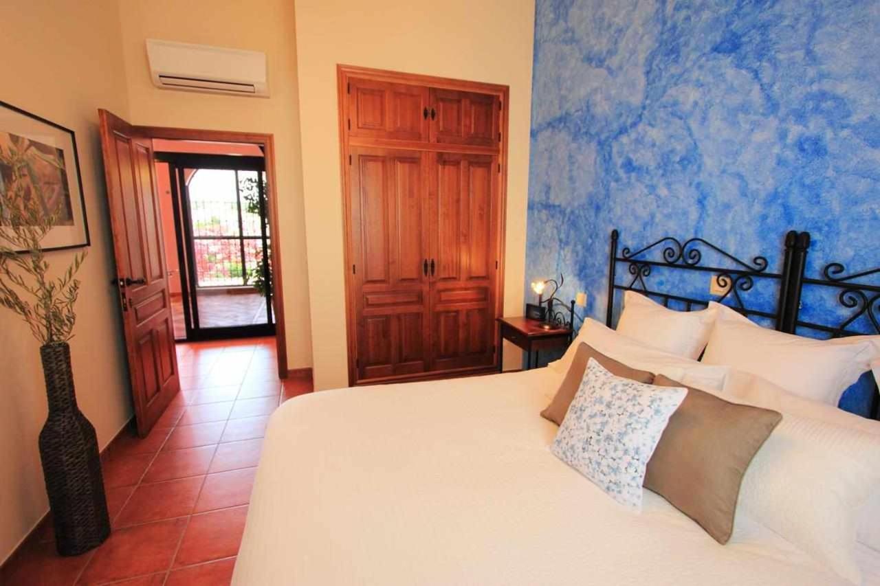 Casa Rural Don Lope El Canuelo  外观 照片