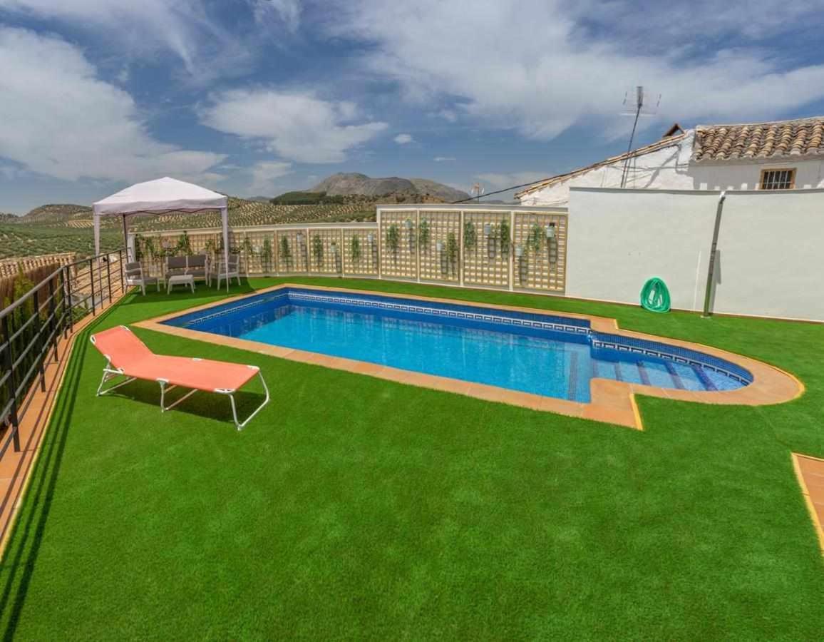 Casa Rural Don Lope El Canuelo  外观 照片
