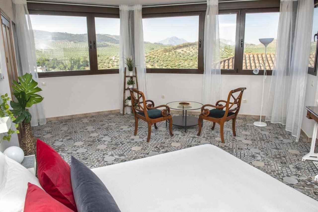 Casa Rural Don Lope El Canuelo  外观 照片