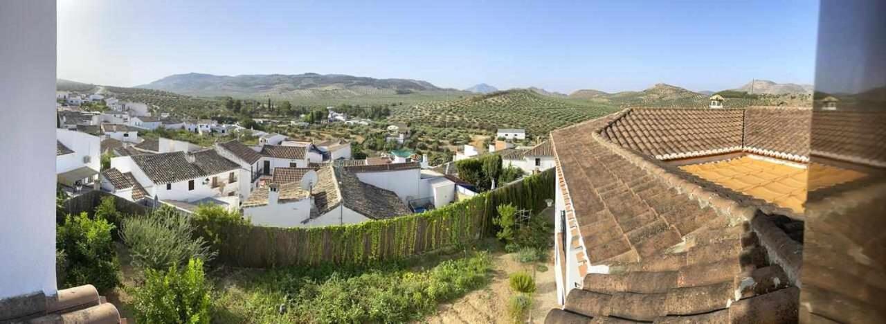 Casa Rural Don Lope El Canuelo  外观 照片