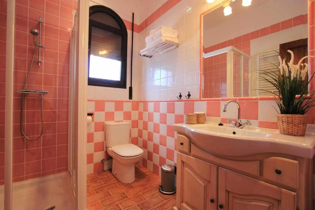 Casa Rural Don Lope El Canuelo  外观 照片