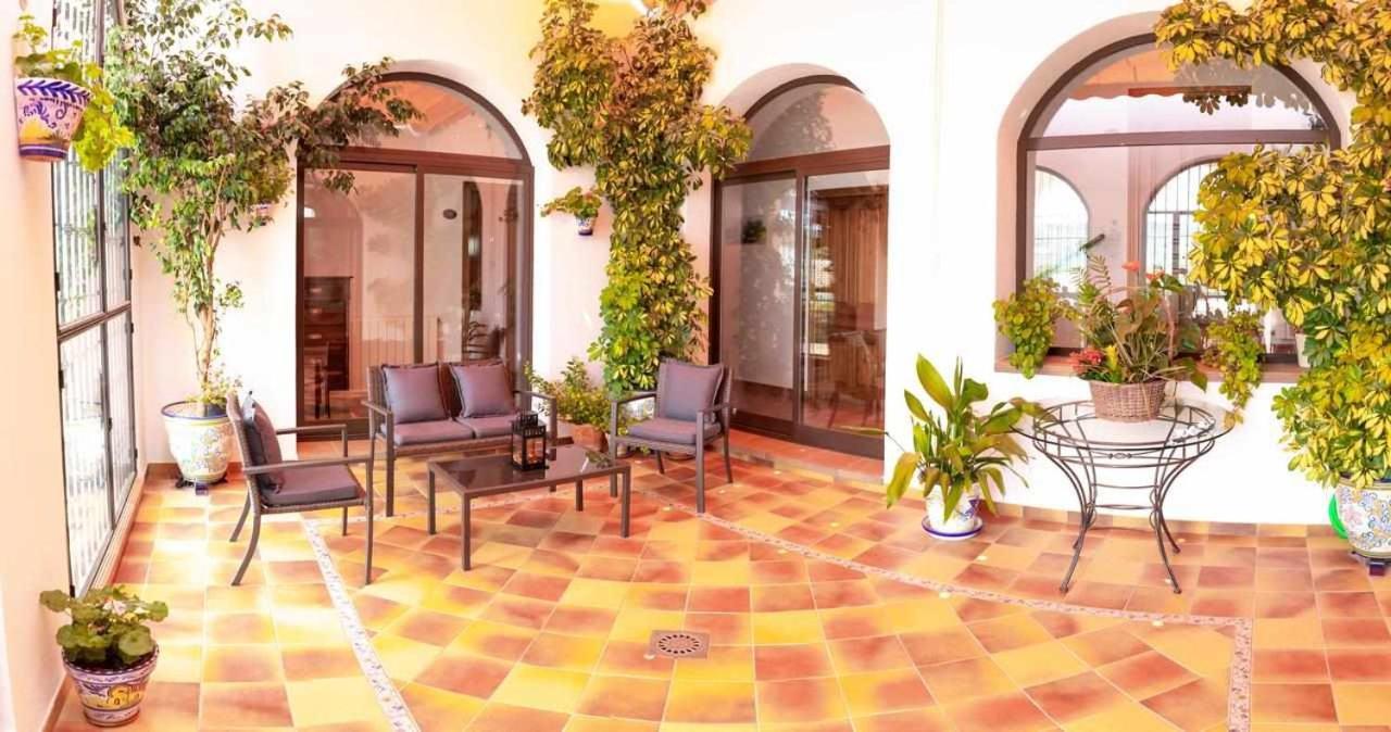 Casa Rural Don Lope El Canuelo  外观 照片