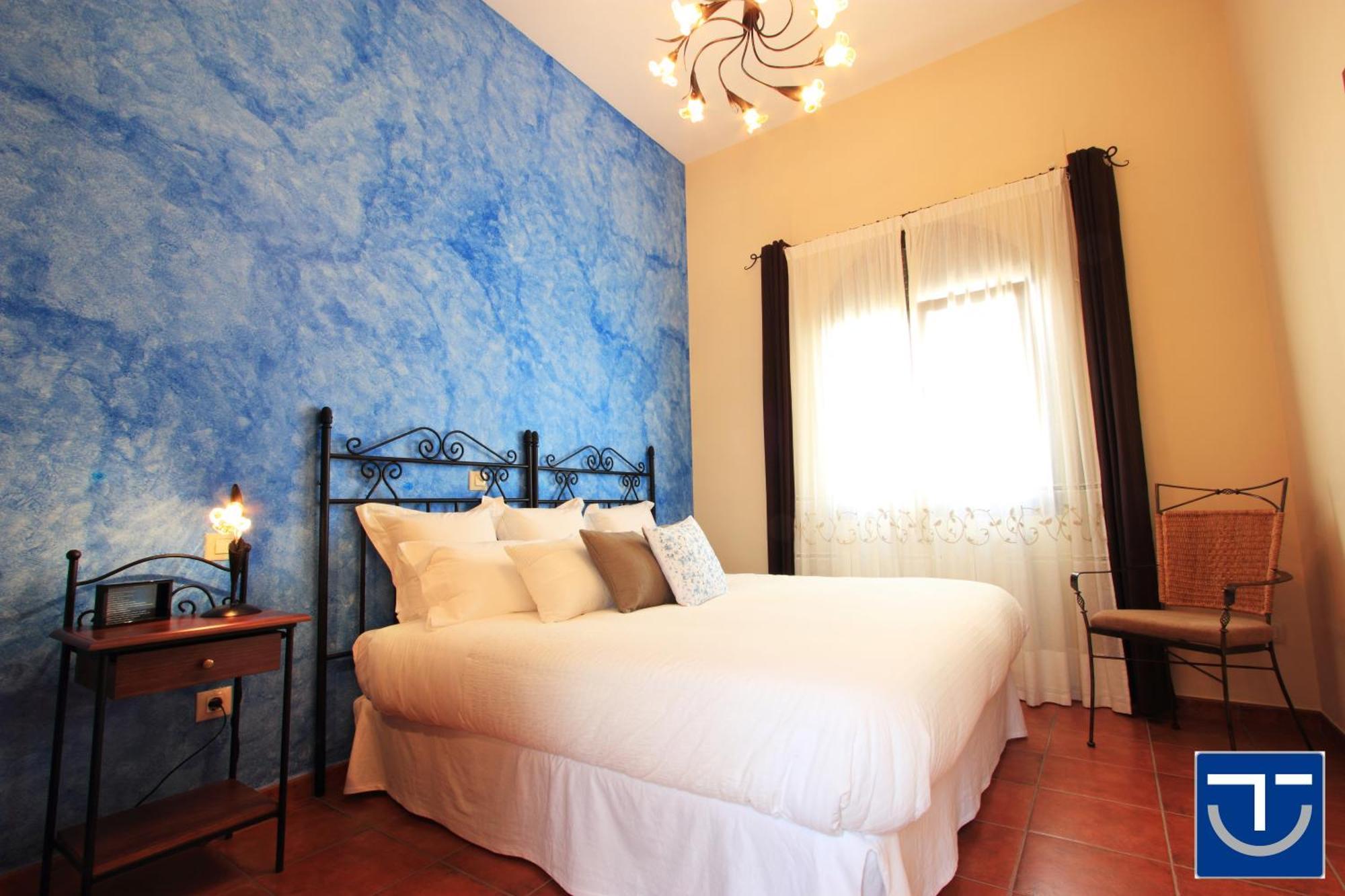 Casa Rural Don Lope El Canuelo  外观 照片