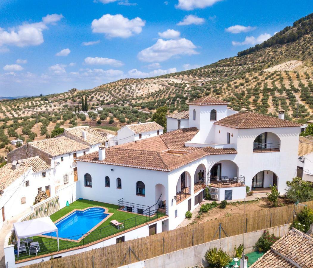 Casa Rural Don Lope El Canuelo  外观 照片